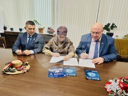 Снимка: Община Русе