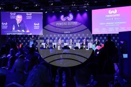 Powers Summit - форум - панел Отбрана / иновации и киберсигурност - модул „Индустрията говори“