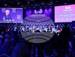 Powers Summit - форум - панел Отбрана / иновации и киберсигурност - модул „Индустрията говори“