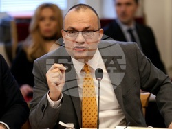 Парламент - Комисия по бюджет и финанси - заседание