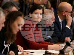 Парламент - Комисия по бюджет и финанси - заседание