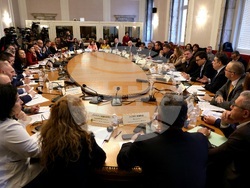 Парламент - Комисия по бюджет и финанси - заседание