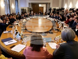 Парламент - Комисия по бюджет и финанси - заседание