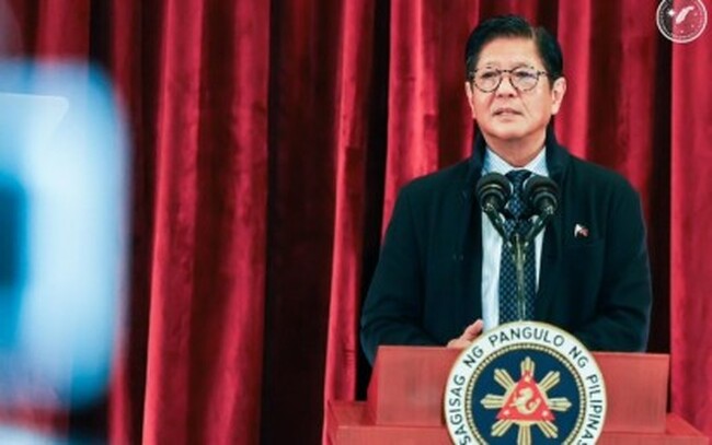 ФНА: Достойно е да работиш в областта на политиката, когато виждаш промяна в живота на хората, заяви филипинският президент