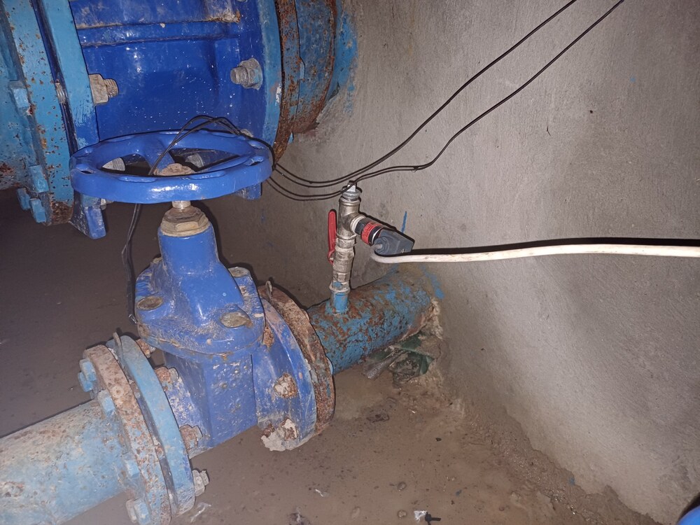 Гражданско обединение "Вода за Омуртаг" организира протести на 10-ти и 11-ти декември