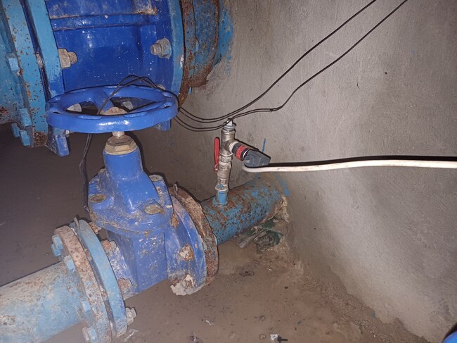 Гражданско обединение "Вода за Омуртаг" организира протести на 10-ти и 11-ти декември