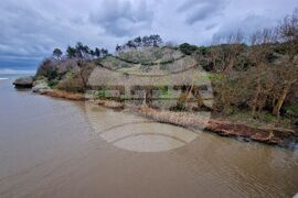 Китен - река Караагач - състояние