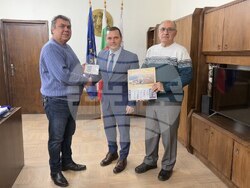 Снимка: Община Русе