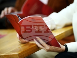 39-ия Новогодишен музикален фестивал на НДК - пресконференция