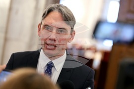 Парламент - Васил Пандов - изявление