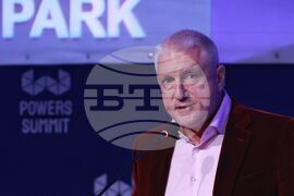 Powers Summit - форум - панел Отбрана / иновации и киберсигурност - модул „Бизнес лидерите говорят“