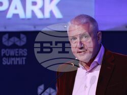 Powers Summit - форум - панел Отбрана / иновации и киберсигурност - модул „Бизнес лидерите говорят“
