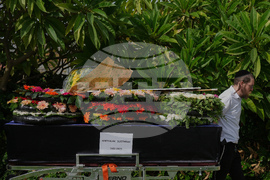 Israel Palestinians Thailand