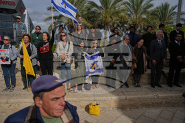 Israel Palestinians Thailand