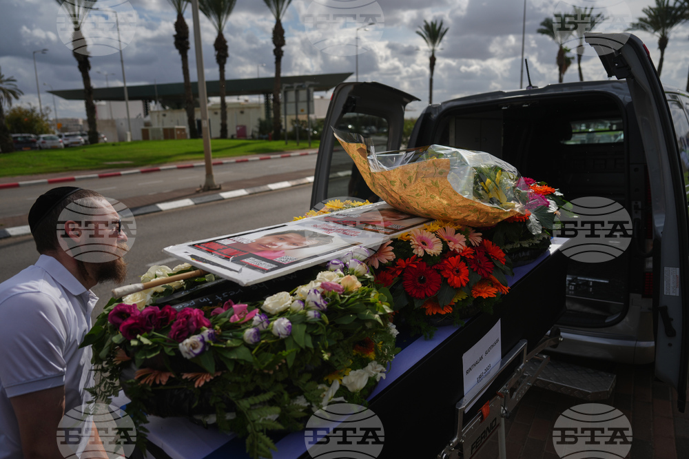 Israel Palestinians Thailand