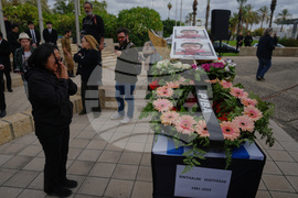 Israel Palestinians Thailand