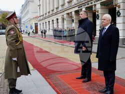 Снимка: Министерство на отбраната