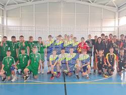 Снимка: Община Шумен