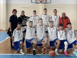 Снимка: Община Шумен