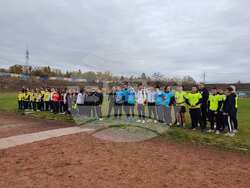 Снимка: Община Шумен