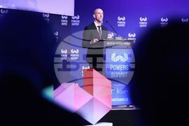 Powers Summit - форум - панел Отбрана / иновации и киберсигурност - модул „Бизнес лидерите говорят“