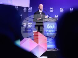 Powers Summit - форум - панел Отбрана / иновации и киберсигурност - модул „Бизнес лидерите говорят“