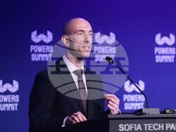 Powers Summit - форум - панел Отбрана / иновации и киберсигурност - модул „Бизнес лидерите говорят“