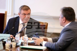 Народно събрание - Комисия по здравеопазването - заседание