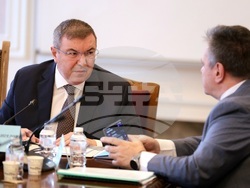 Народно събрание - Комисия по здравеопазването - заседание