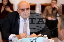 Народно събрание - Комисия по здравеопазването - заседание