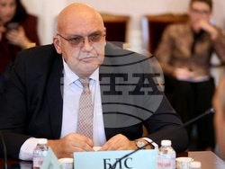 Народно събрание - Комисия по здравеопазването - заседание