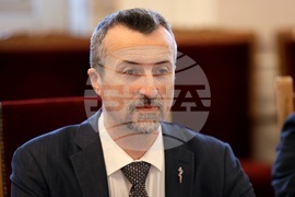 Народно събрание - Комисия по здравеопазването - заседание