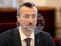 Народно събрание - Комисия по здравеопазването - заседание