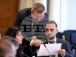 Народно събрание - Комисия по здравеопазването - заседание