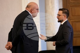 Народно събрание - Комисия по здравеопазването - заседание