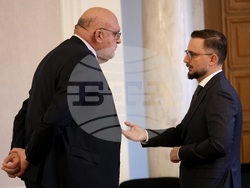 Народно събрание - Комисия по здравеопазването - заседание