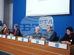 Национален пресклуб на БТА София - Коалиция за живот без тютюн и никотин - пресконференция