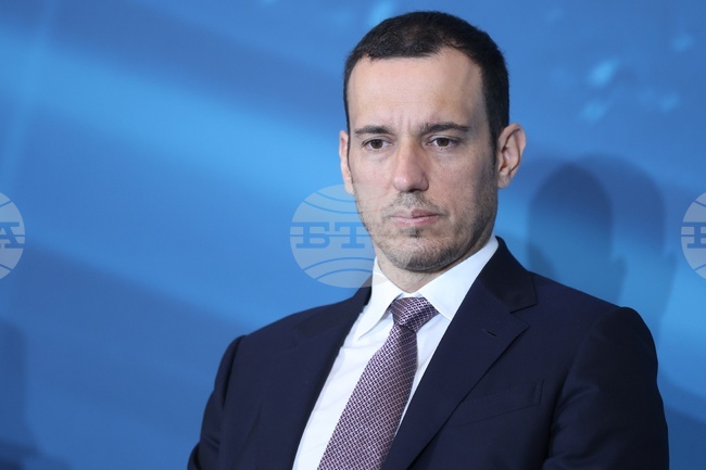 Ролята на София за цифровото преобразяване и зелените иновации става все по-водеща, каза кметът на Столична община Васил Терзиев на форум 