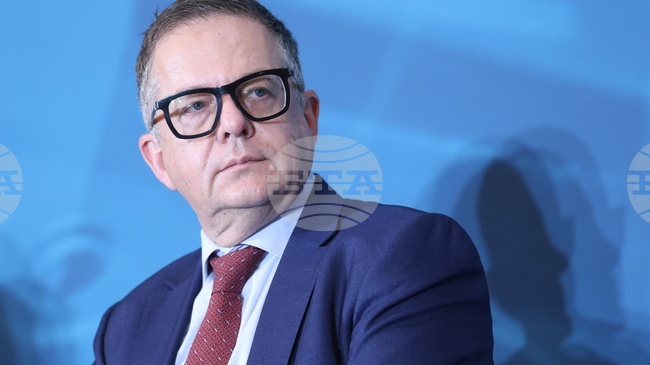 Европа се обърна към развитието на вътрешния си капацитет, каза зам.-министърът на икономиката Дончо Барбалов 