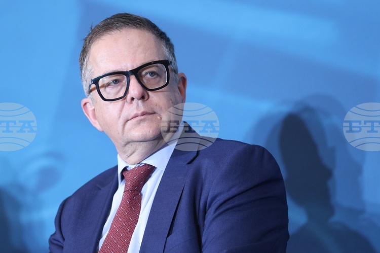 Deputy Economy Minister Barbalov Participates in Competitiveness Council Session in Brussels