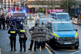 Germany Russia Trial