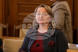 Народно събрание - Комисия по труда и социалната политика - заседание