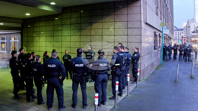 Бивш германски депутат получи условна присъда по дело за корупция, свързано с Азербайджан