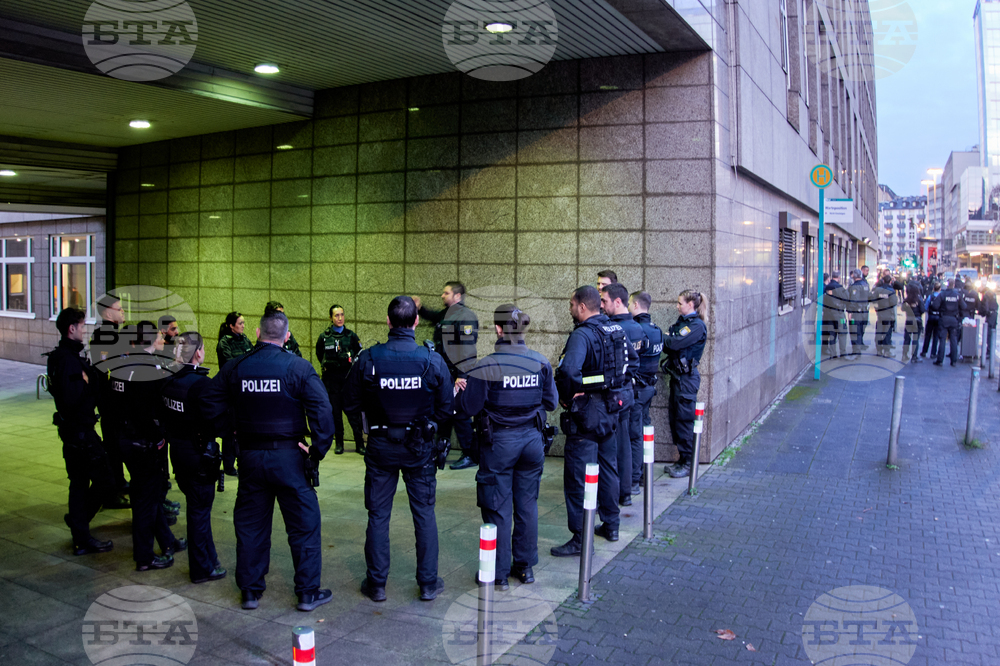 Бивш германски депутат получи условна присъда по дело за корупция, свързано с Азербайджан