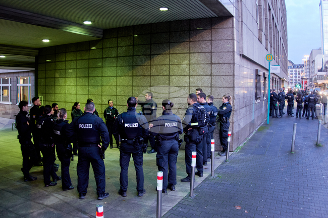 Бивш германски депутат получи условна присъда по дело за корупция, свързано с Азербайджан