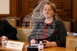 Народно събрание - Комисия по труда и социалната политика - заседание