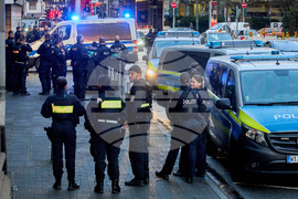 Germany Russia Trial