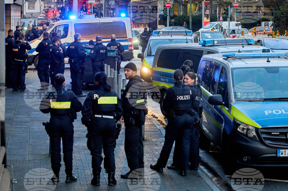 Germany Russia Trial