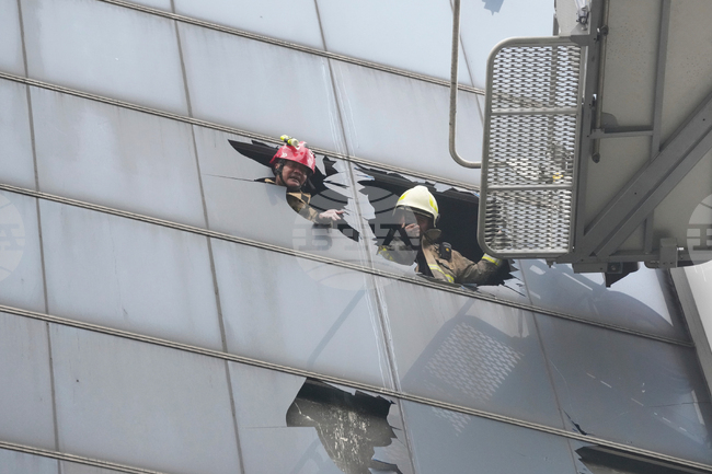 Най-малко 17 души загинаха при пожар в индонезийската столица