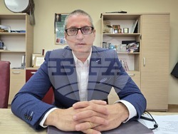 Благоевград - Станислав Кимчев - интервю